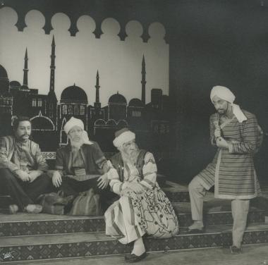 Photo from the play 