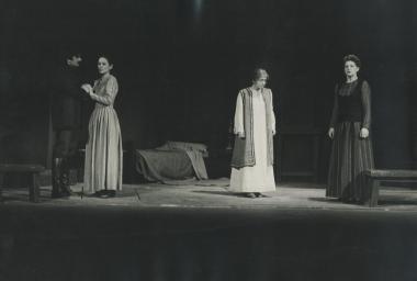 Φωτογραφία από την παράσταση 