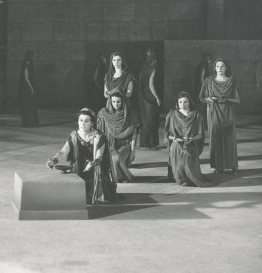 Photo from the play 