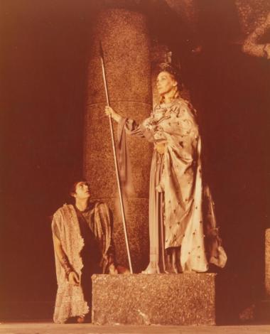 Photo from the play 