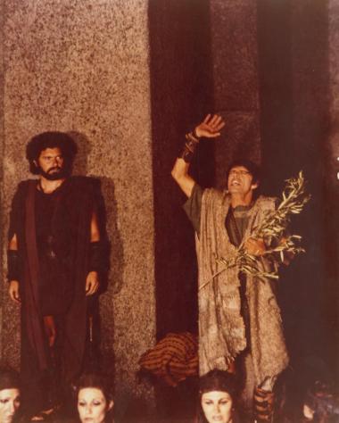Photo from the play 