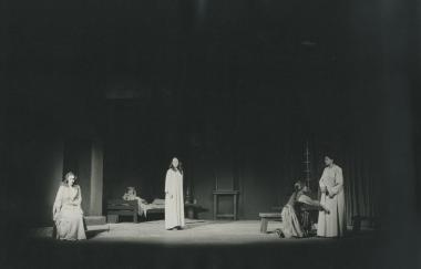 Φωτογραφία από την παράσταση 