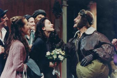 Φωτογραφία από την παράσταση 