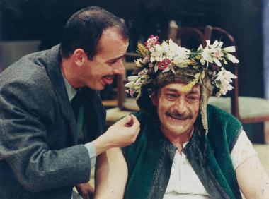 Φωτογραφία από την παράσταση 