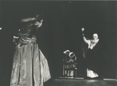 Photo from the play 