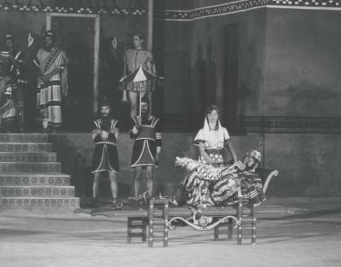 Photo from the play 