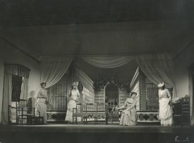 Φωτογραφία από την παράσταση 