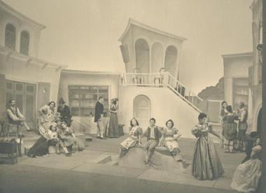 Φωτογραφία από την παράσταση 