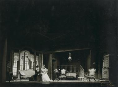 Φωτογραφία από την παράσταση 