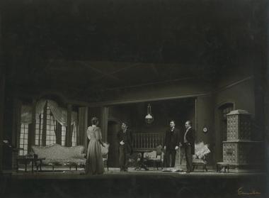 Φωτογραφία από την παράσταση 