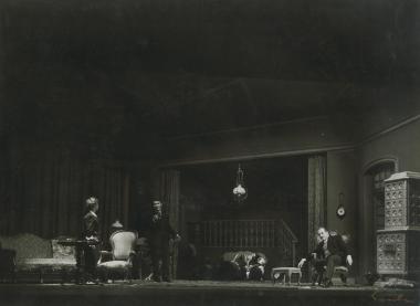 Φωτογραφία από την παράσταση 