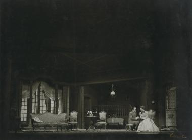 Φωτογραφία από την παράσταση 