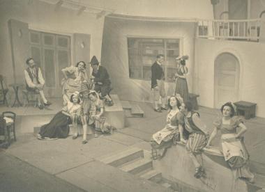 Φωτογραφία από την παράσταση 