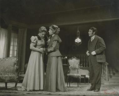 Φωτογραφία από την παράσταση 