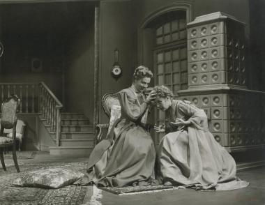 Φωτογραφία από την παράσταση 