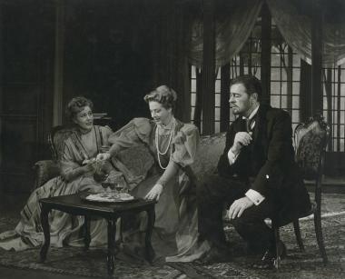 Φωτογραφία από την παράσταση 