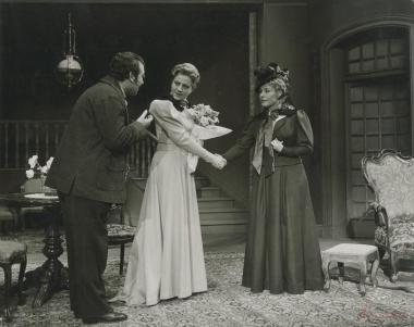 Φωτογραφία από την παράσταση 