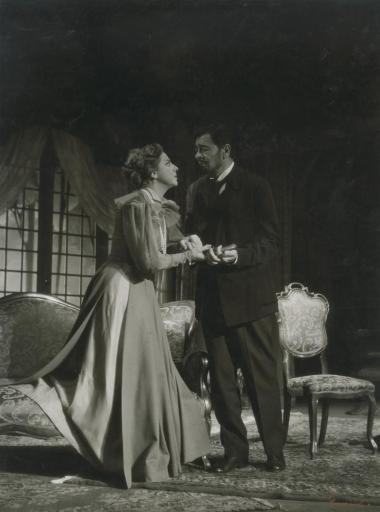 Φωτογραφία από την παράσταση 