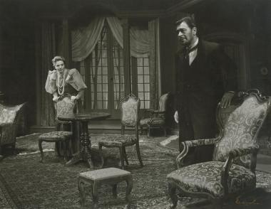 Φωτογραφία από την παράσταση 