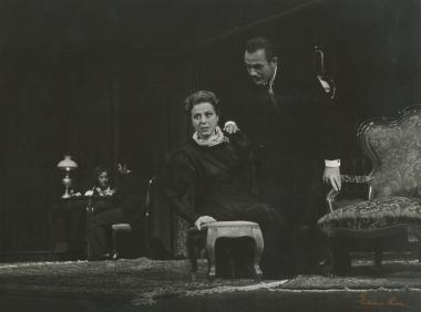 Φωτογραφία από την παράσταση 