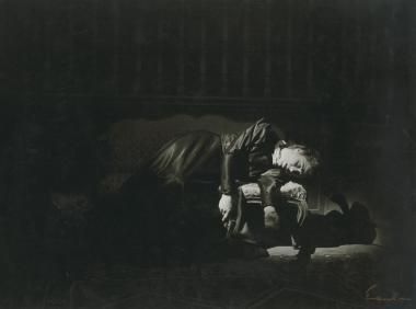 Φωτογραφία από την παράσταση 