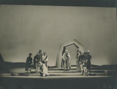 Φωτογραφία από την παράσταση 