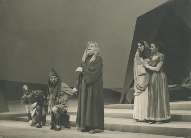 Φωτογραφία από την παράσταση 