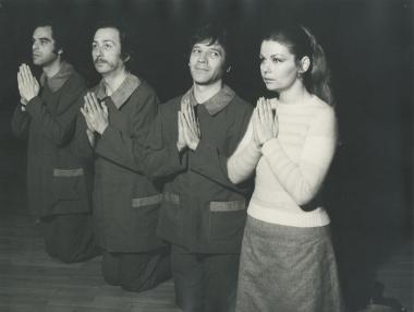 Photo from the play 
