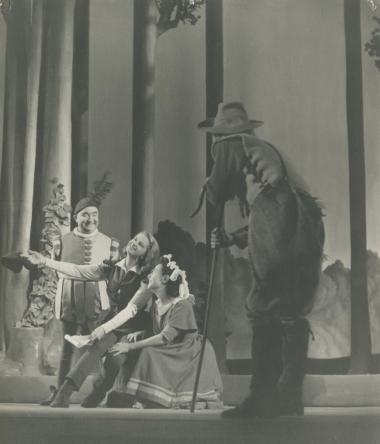Photo from the play 