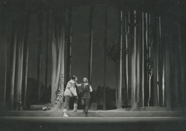 Photo from the play 