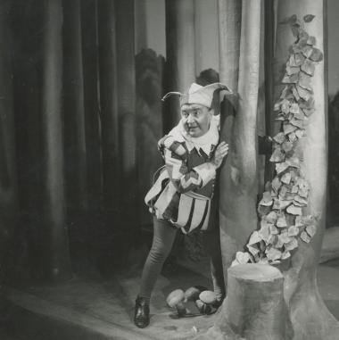 Φωτογραφία από την παράσταση 