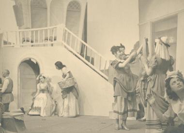 Φωτογραφία από την παράσταση 