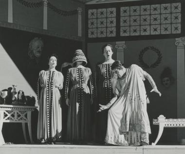 Photo from the play 