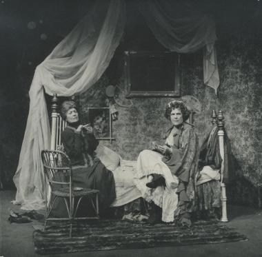 Φωτογραφία από την παράσταση 