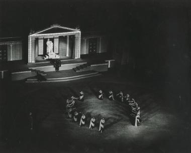 Photo from the play 