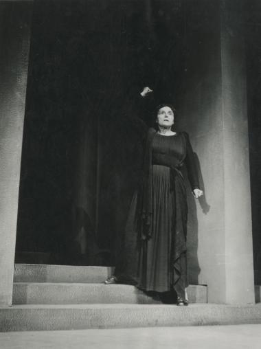 Photo from the play 