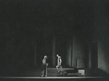 Photo from the play 