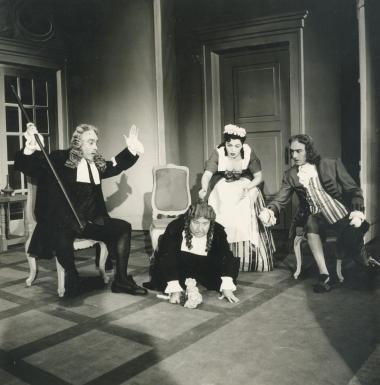 Φωτογραφία από την παράσταση 