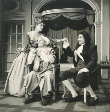 Φωτογραφία από την παράσταση 