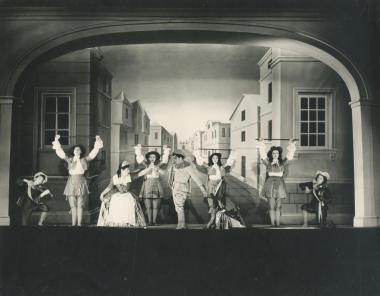 Φωτογραφία από την παράσταση 