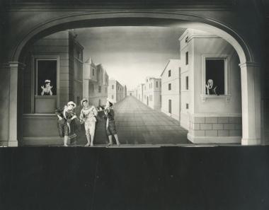 Φωτογραφία από την παράσταση 