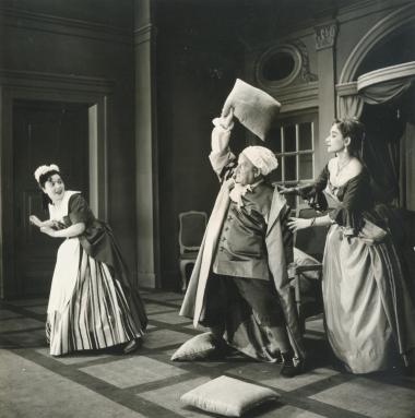 Φωτογραφία από την παράσταση 