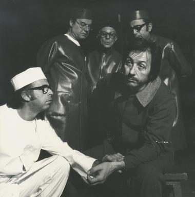 Photo from the play 