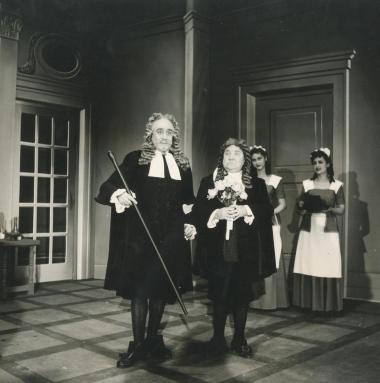 Φωτογραφία από την παράσταση 