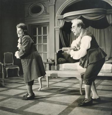 Φωτογραφία από την παράσταση 