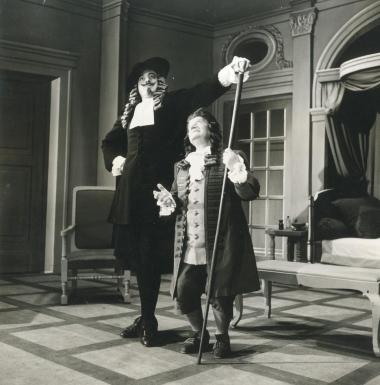 Φωτογραφία από την παράσταση 