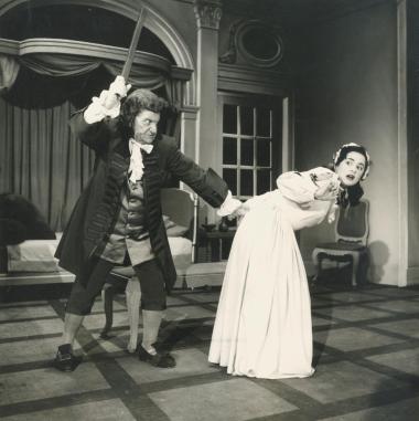 Photo from the play 