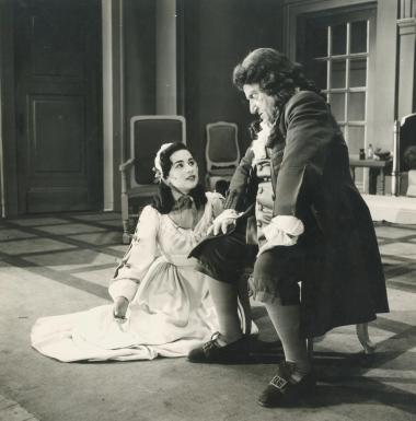Photo from the play 