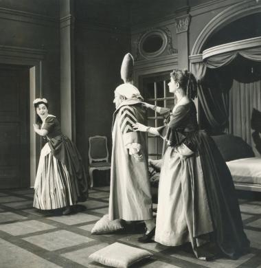 Φωτογραφία από την παράσταση 