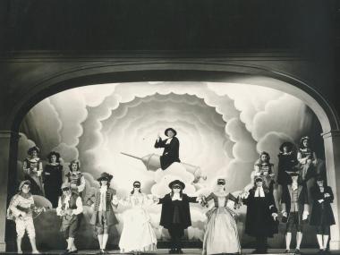 Φωτογραφία από την παράσταση 